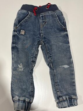 👶🏼 4/$20 Souris Mini Jeans